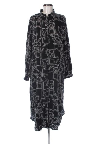 Sukienka Comma,, Rozmiar XXL, Kolor Kolorowy, Cena 160,75 zł, #136772312