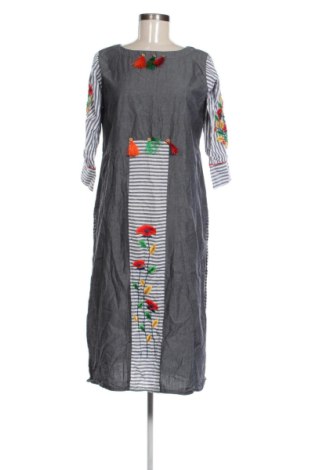 Φόρεμα Unbranded, Μέγεθος XL, Χρώμα Γκρί, Τιμή 13,99 €, #136778814