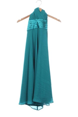 Rochie Unbranded, Mărime XS, Culoare Verde, Preț 55,99 Lei, #136787770