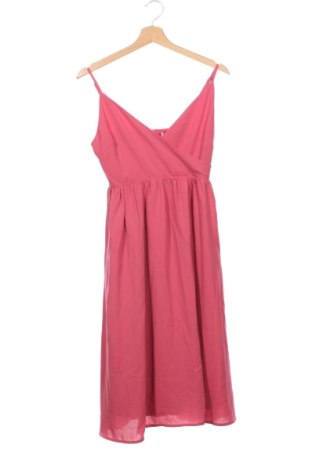 Rochie About You, Mărime XS, Culoare Roz, Preț 218,96 Lei, #136789750