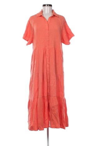 Kleid Adorne, Größe L, Farbe Orange, Preis 18,61 €, #136789949