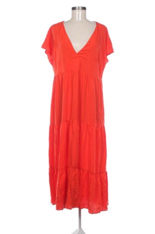 Rochie Zara, Mărime XL, Culoare Roșu, Preț 196,00 Lei, #136790633