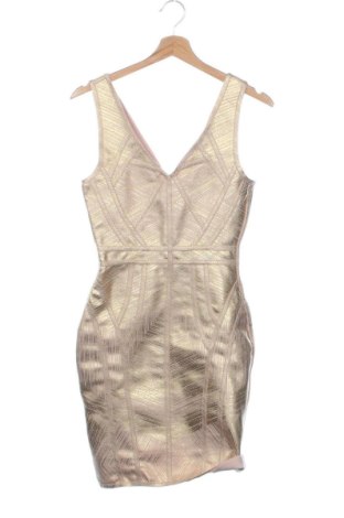 Rochie Unbranded, Mărime S, Culoare Auriu, Preț 79,99 Lei, #136792050