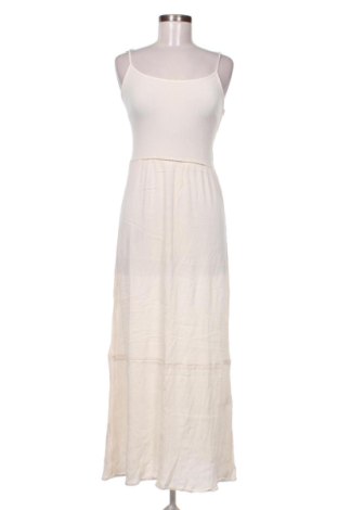 Kleid H&M, Größe M, Farbe Ecru, Preis 25,03 €, #136793548