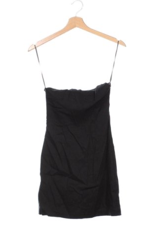 Sukienka Zara, Rozmiar XS, Kolor Czarny, Cena 106,00 zł, #136799687