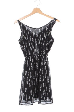 Φόρεμα H&M, Μέγεθος XS, Χρώμα Πολύχρωμο, Τιμή 19,00 €, #136801448