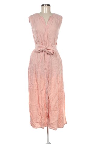 Sukienka Massimo Dutti, Rozmiar M, Kolor Różowy, Cena 140,82 zł, #136803884