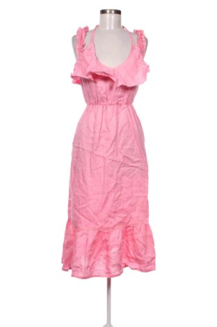Φόρεμα Unbranded, Μέγεθος M, Χρώμα Ρόζ , Τιμή 10,99 €, #136804329
