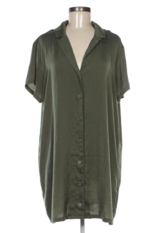Kleid H&M, Größe L, Farbe Grün, Preis 29,54 €, #136807992