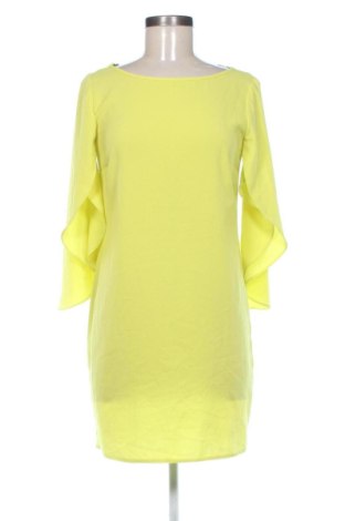 Φόρεμα Dorothy Perkins, Μέγεθος M, Χρώμα Κίτρινο, Τιμή 11,99 €, #136809584