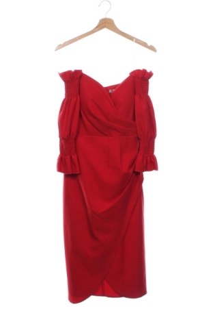 Φόρεμα Fervente, Μέγεθος M, Χρώμα Κόκκινο, Τιμή 30,69 €, #136809973