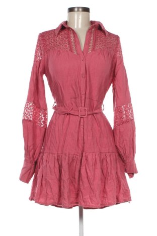 Rochie Mohito, Mărime M, Culoare Mov deschis, Preț 88,62 Lei, #136811066