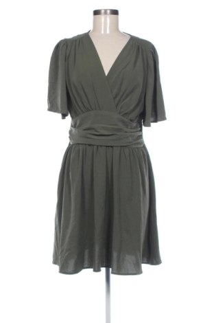 Φόρεμα SHEIN, Μέγεθος XL, Χρώμα Πράσινο, Τιμή 22,99 €, #136811356