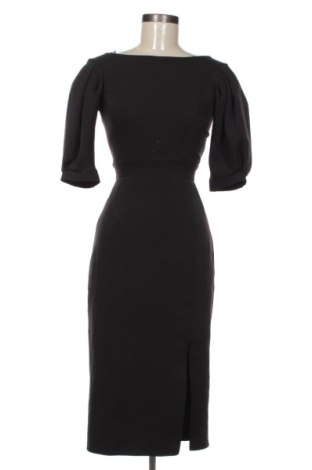 Rochie Unbranded, Mărime XS, Culoare Negru, Preț 155,00 Lei, #136811599