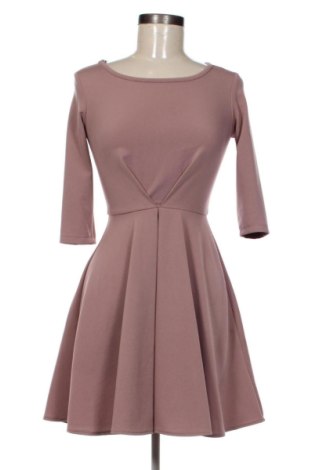 Rochie Unbranded, Mărime S, Culoare Mov deschis, Preț 89,00 Lei, #136812103