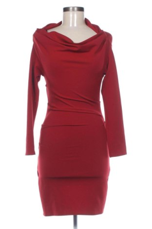 Φόρεμα H&M, Μέγεθος XS, Χρώμα Κόκκινο, Τιμή 12,99 €, #136812323