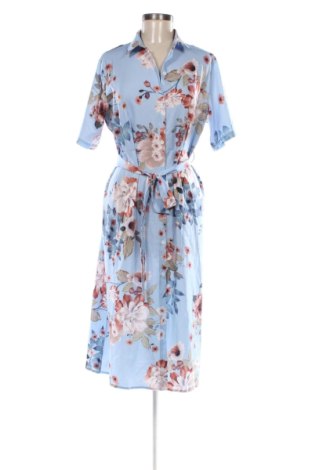 Rochie Unbranded, Mărime XL, Culoare Multicolor, Preț 91,99 Lei, #136812551