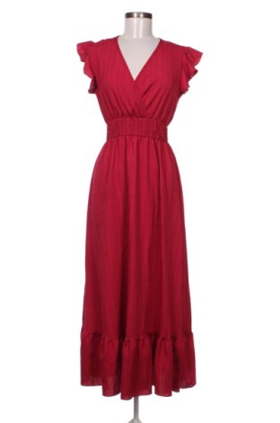 Φόρεμα Unbranded, Μέγεθος M, Χρώμα Κόκκινο, Τιμή 15,99 €, #136812564