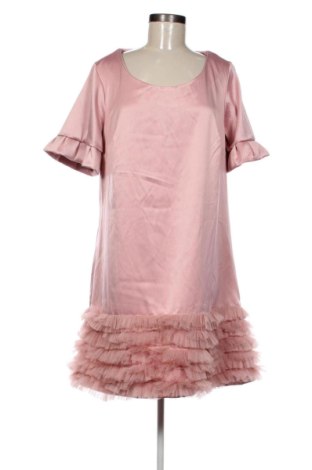 Rochie Unbranded, Mărime L, Culoare Roz, Preț 213,00 Lei, #136813065
