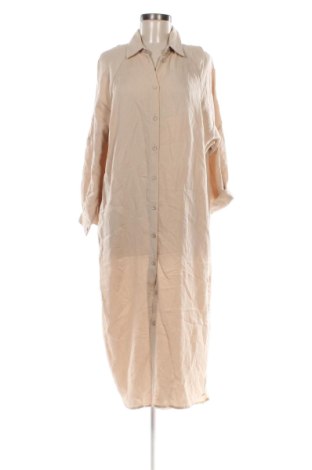 Φόρεμα Unbranded, Μέγεθος L, Χρώμα  Μπέζ, Τιμή 28,99 €, #136818147
