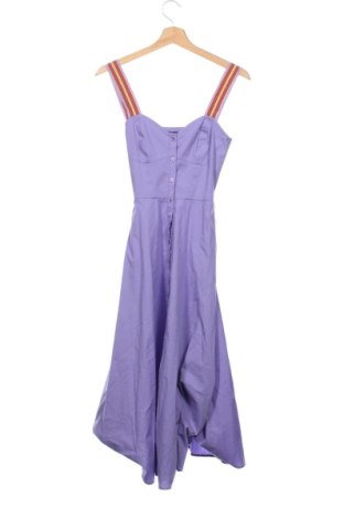Rochie Tara Jarmon, Mărime XS, Culoare Mov, Preț 135,54 Lei, #136825220