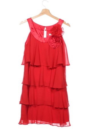 Sukienka Yessica, Rozmiar S, Kolor Czerwony, Cena 91,09 zł, #136825489