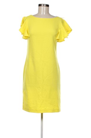 Rochie Feylin, Mărime S, Culoare Galben, Preț 97,99 Lei, #136825493