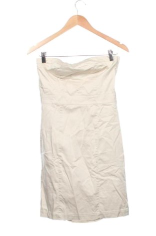 Rochie H&M, Mărime S, Culoare Ecru, Preț 156,40 Lei, #136827968