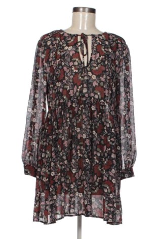 Sukienka Pepe Jeans, Rozmiar M, Kolor Kolorowy, Cena 606,42 zł, #136828575