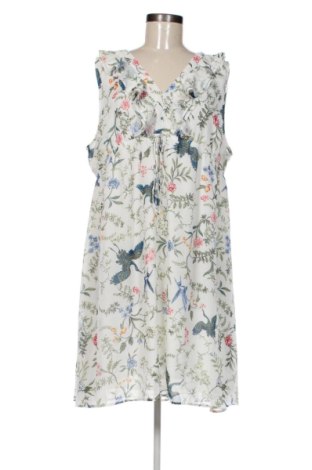 Šaty  H&M, Velikost XL, Barva Vícebarevné, Cena  1 060,00 Kč, #136829913