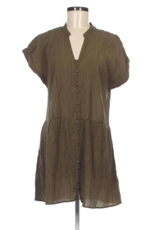 Šaty  H&M, Velikost L, Barva Zelená, Cena  990,00 Kč, #136830116