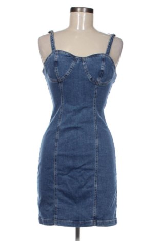 Šaty  Denim Co., Velikost M, Barva Modrá, Cena  567,00 Kč, #136831621
