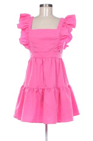 Kleid SHEIN, Größe S, Farbe Rosa, Preis 14,99 €, #136831842