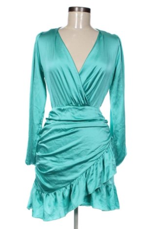 Rochie Pretty Girl, Mărime S, Culoare Verde, Preț 88,00 Lei, #136831934