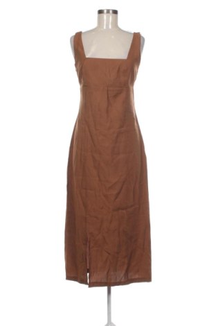 Rochie Trendyol, Mărime M, Culoare Maro, Preț 195,99 Lei, #136832605