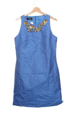 Rochie Clips, Mărime M, Culoare Albastru, Preț 344,99 Lei, #136832900