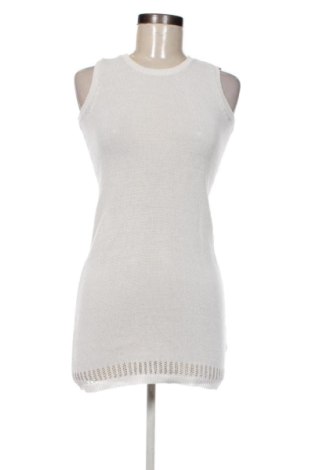 Φόρεμα Silvian Heach, Μέγεθος XXS, Χρώμα Εκρού, Τιμή 59,63 €, #136834540