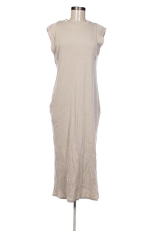 Kleid Zara, Größe M, Farbe Beige, Preis 30,26 €, #136835074