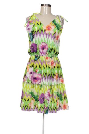 Sukienka NEW COLLECTION, Rozmiar M, Kolor Kolorowy, Cena 79,99 zł, #136836119