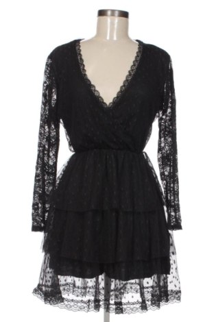 Φόρεμα Unbranded, Μέγεθος M, Χρώμα Μαύρο, Τιμή 16,00 €, #136836307
