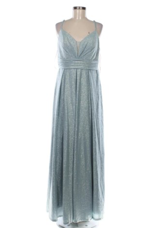 Rochie Jake*s, Mărime XL, Culoare Albastru, Preț 177,12 Lei, #136836396