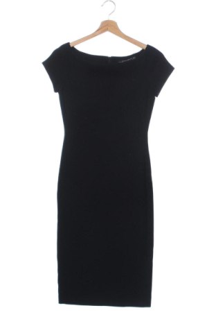 Φόρεμα Zara, Μέγεθος XS, Χρώμα Μαύρο, Τιμή 10,99 €, #136837579