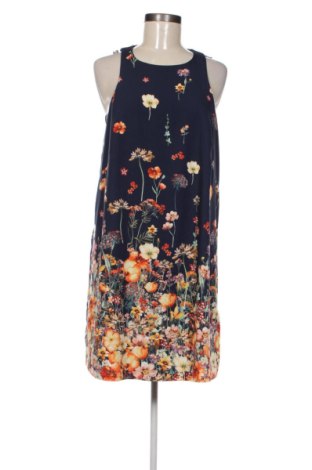 Φόρεμα Mango, Μέγεθος L, Χρώμα Πολύχρωμο, Τιμή 14,99 €, #136841873