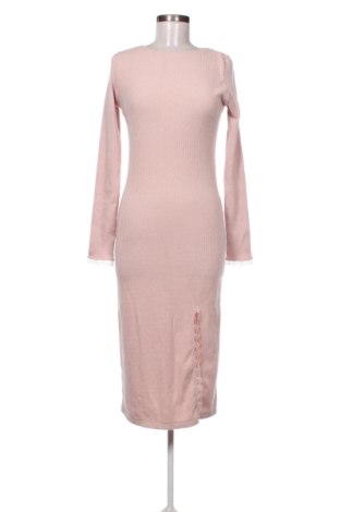 Kleid Unbranded, Größe S, Farbe Rosa, Preis € 14,99, #136842080