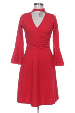 Ruha Unbranded, Méret S, Szín Piros, Ár 7 025 Ft, #136842848