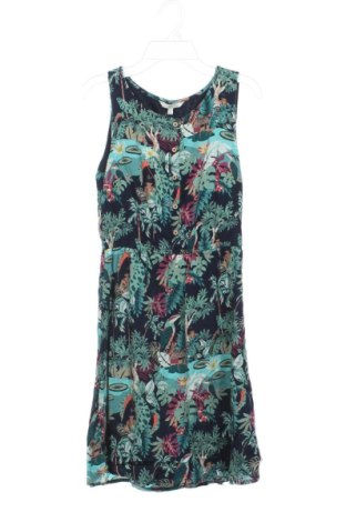 Kleid Tom Tailor, Größe XS, Farbe Mehrfarbig, Preis 17,82 €, #136843050