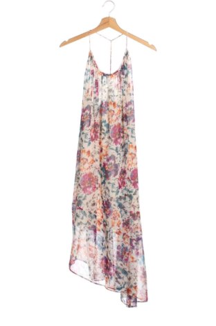 Sukienka Zara, Rozmiar XS, Kolor Kolorowy, Cena 96,45 zł, #136843240