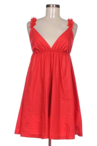 Φόρεμα Unbranded, Μέγεθος M, Χρώμα Κόκκινο, Τιμή 27,92 €, #136844099