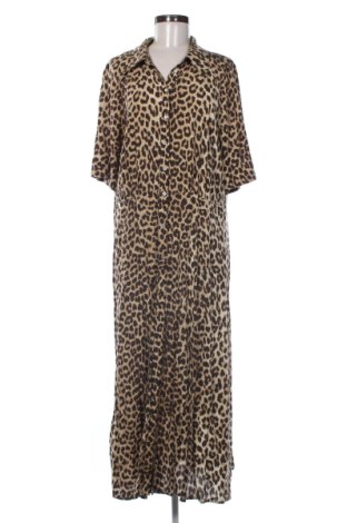Рокля H&M, Размер L, Цвят Многоцветен, Цена 28,20 €, #136844313