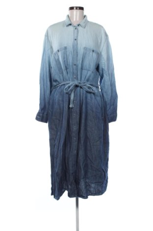 Рокля Gerry Weber, Размер XL, Цвят Син, Цена 28,68 €, #136844468